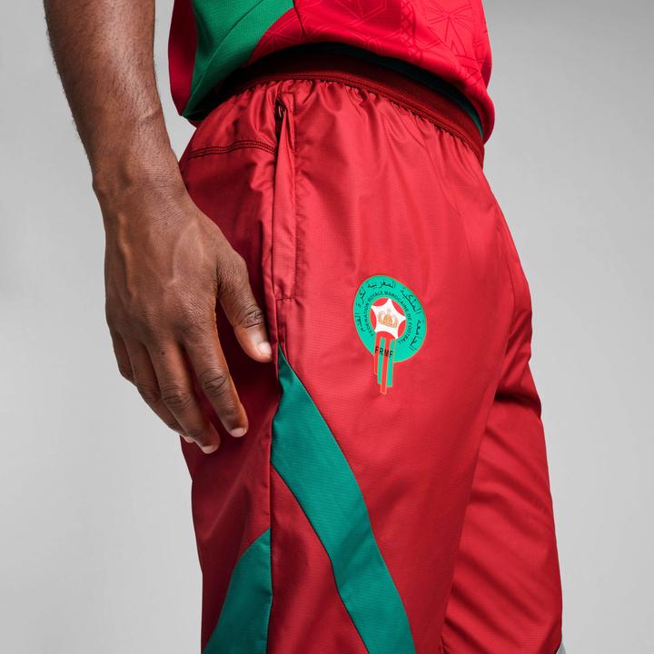 Produktbild Puma FRMF Prematch Woven Pant (XL)