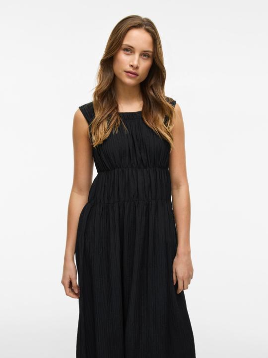 Actual product image Vila Ärmellos Maxikleid (36)