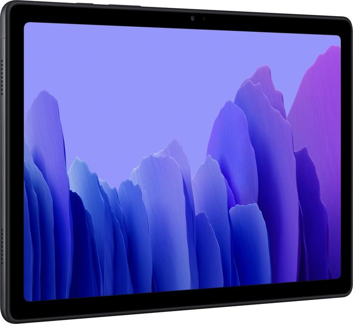 Produktbild Samsung Galaxy Tab A7 (2022) (4G, 10.40", 32 GB, Dark Gray)