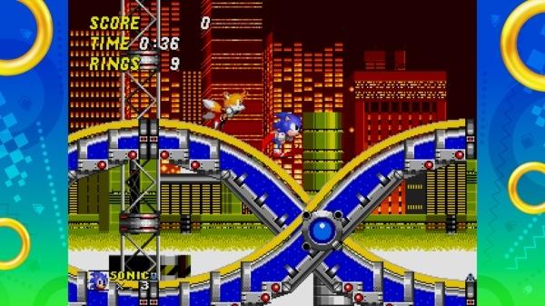 Image du produit Atlus Sonic Origins Plus Édition limitée (PS5, IT)