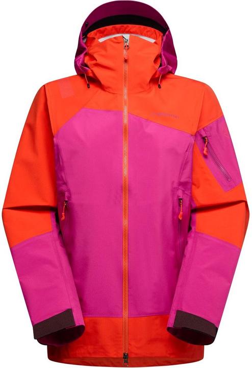 La Sportiva Alpine Guide GTX Jkt W