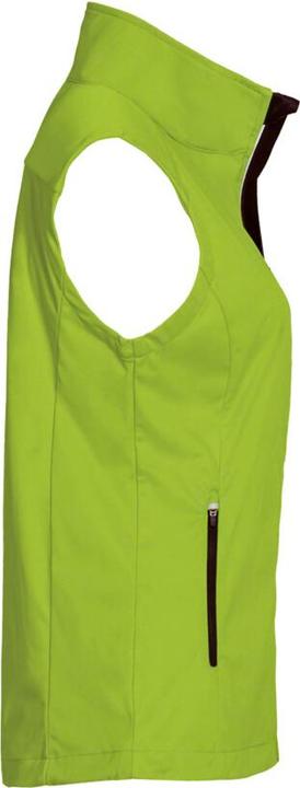 Produktbild Hakro Light-Softshellweste Sarina (4XL)
