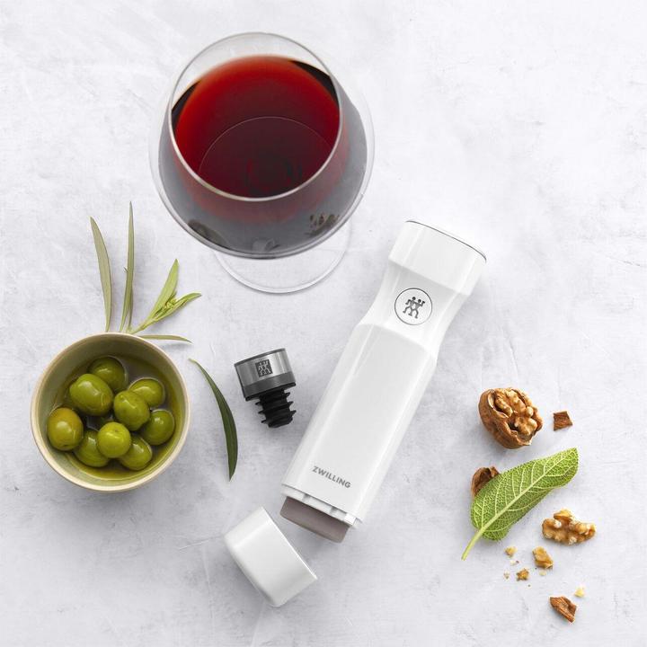 Image du produit Zwilling Fermeture du vin (Bouchon de vin)