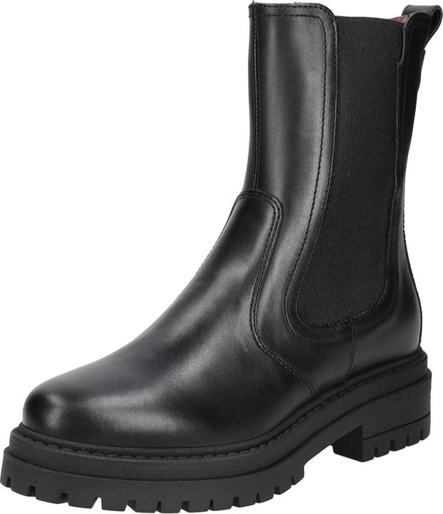 Nero Giardini Stiefelette (38)