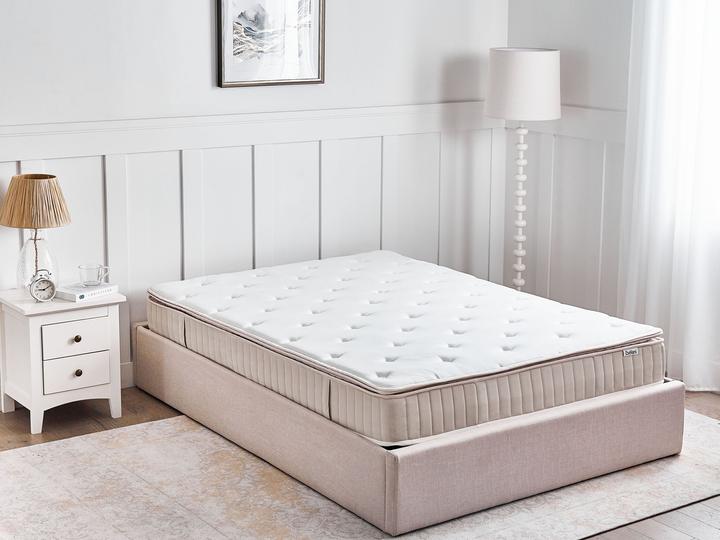 Actual product image Beliani Daydream (160 x 200 cm, Spring core)