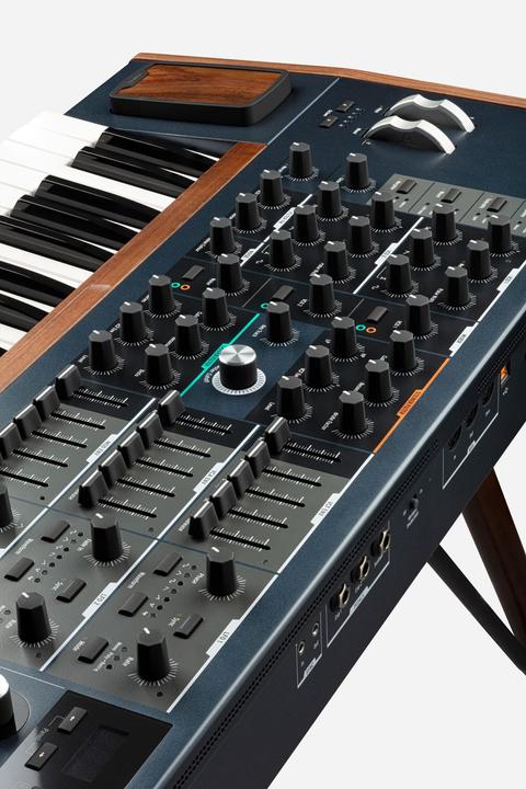 Produktbild Arturia PolyBrute