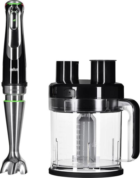 Image du produit Braun MultiQuick 9 (Prise UE)