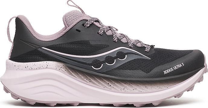 Saucony Xodus Ultra 3