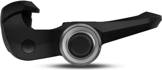Actual product image Garmin Vector 3