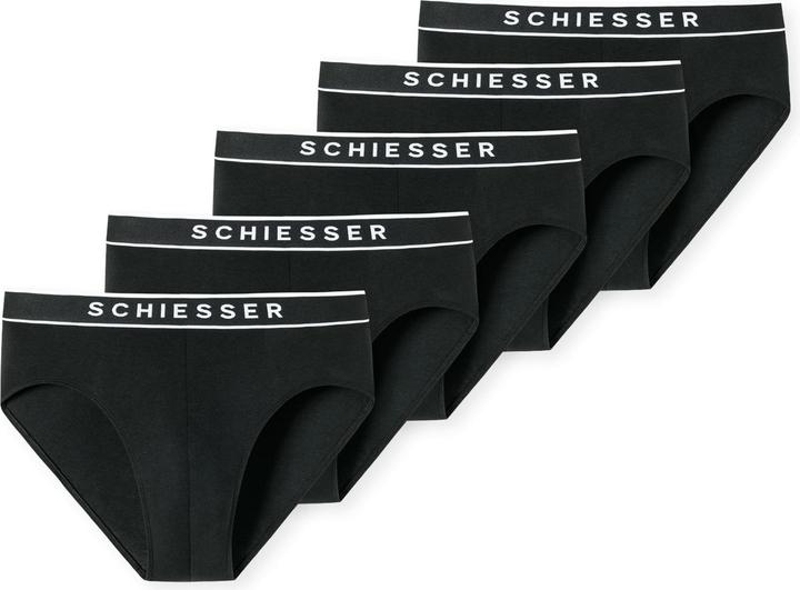 Actual product image Schiesser Rio (3XL, 5-pack)