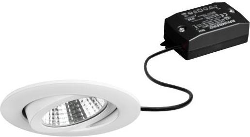 Image du produit Brumberg Spot encastré à LED (630 lm)