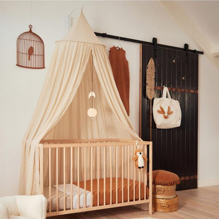 Image du produit Jollein Barre pour baldaquin Ciel de lit