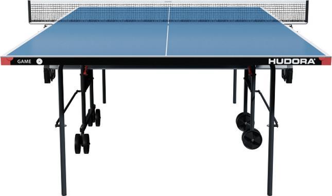 Actual product image Hudora Table Tennis Table Game