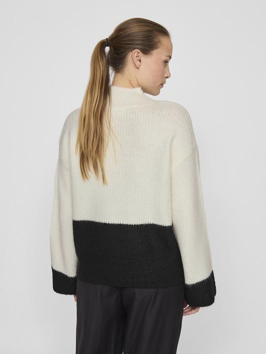 Actual product image Vila Langarm Strickpullover (L)