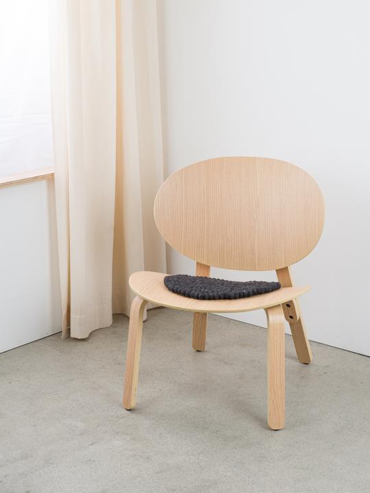 Produktbild Myfelt Round Flat Points (Ø 36 cm)