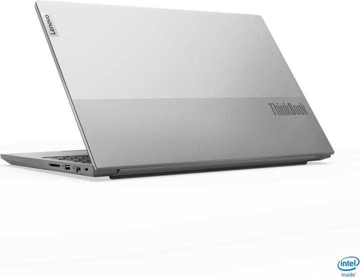 Actual product image Lenovo ThinkBook 15 G2 ITL 20VE (15.60", Intel Core i7-1165G7, 16 GB, 512 GB, DE)