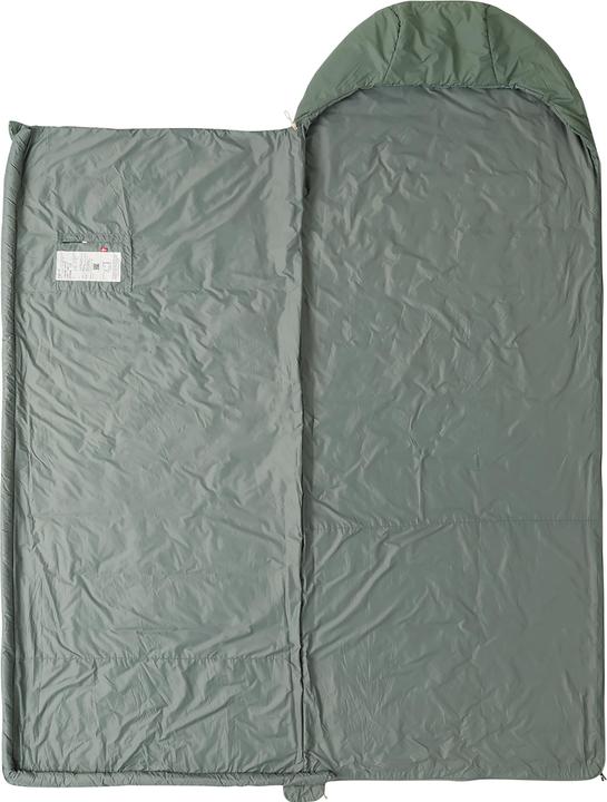 Actual product image Nordisk Frigg +10°