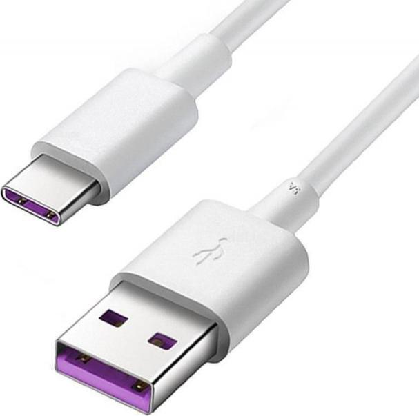 Actual product image Huawei USB A – USB C (1 m, USB 3.0)