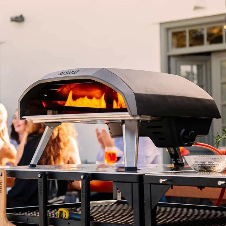 Actual product image Ooni Koda 16 (Pizza oven gas)