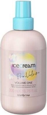 Produktbild Inebrya Ice Cream Pro-Volume One Multi-Purpose Hair Volume Increasing Spray 200Ml (200 ml)