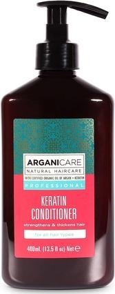Immagine prodotto Arganicare Cheratina (400 ml)