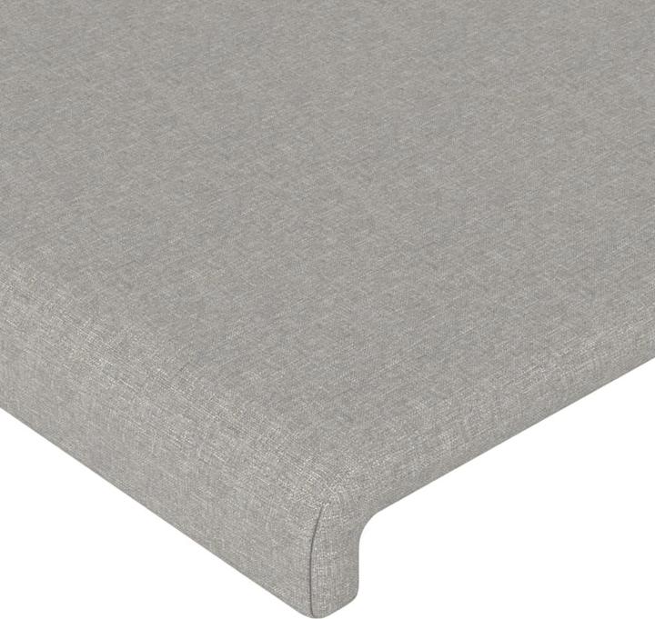 Image du produit VidaXL Cassandra (183 x 23 x 88 cm)