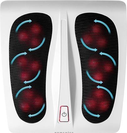 Actual product image Homedics Fm-Ts9-Eu