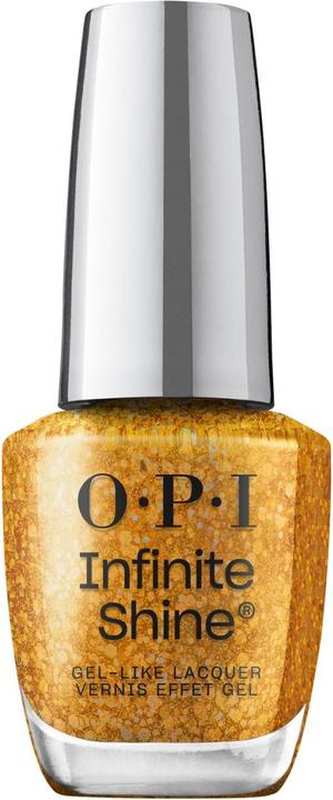 Produktbild OPI Make 'Em Jelly - Your ness (Gel-Effekt Nagellack)