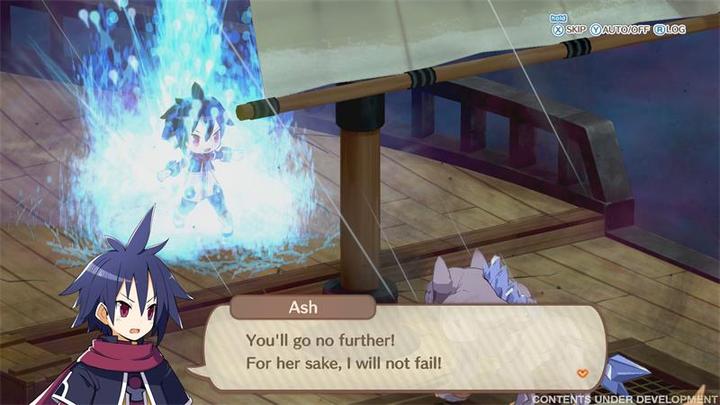 Produktbild NIS Phantom Brave: The Lost Hero - Deluxe Edition (Switch, Switch Lite, Switch OLED, DE)