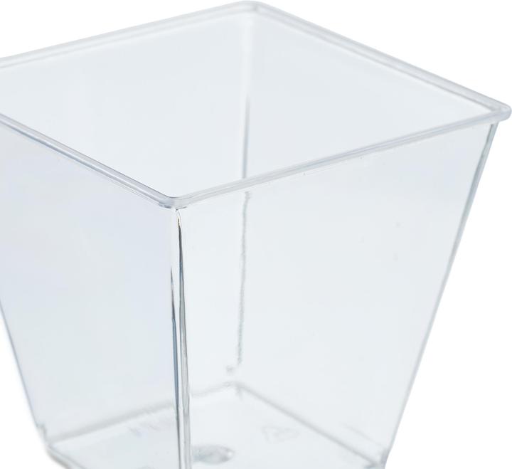 Produktbild Relaxdays Dessertschalen (0.21 l, 50 x)