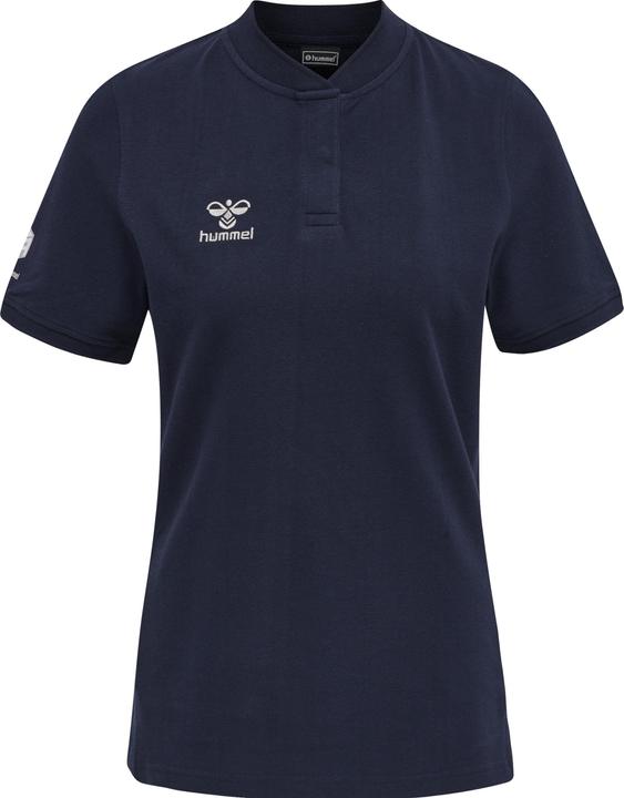 Produktbild hummel hmlMOVE GRID POLO WOMAN (M)