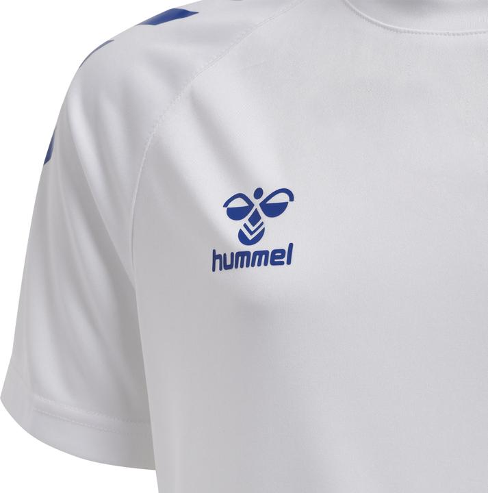 Image du produit hummel Core Xk Core Poly T-Shirt S/S Kids (152)