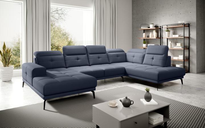 Blu scuro Poco 40