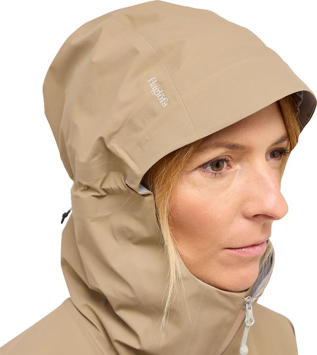 Produktbild Haglöfs Women's L.I.M Airak GTX Jacket (M)