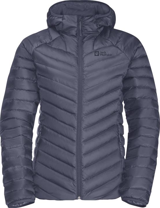 Image du produit Jack Wolfskin Passamani Down Hoody W (M)