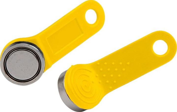 Immagine prodotto Olympia Accessori in contanti chiave per Dallas Lock