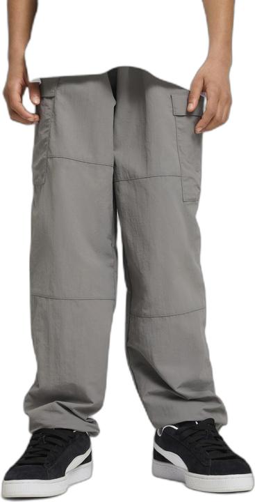 Produktbild Puma WARDROBE ESS Relaxed Cargo Pants WV B (128)