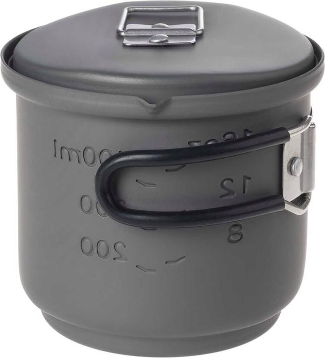 Produktbild Esbit Trockenbrennstoff-Kochset