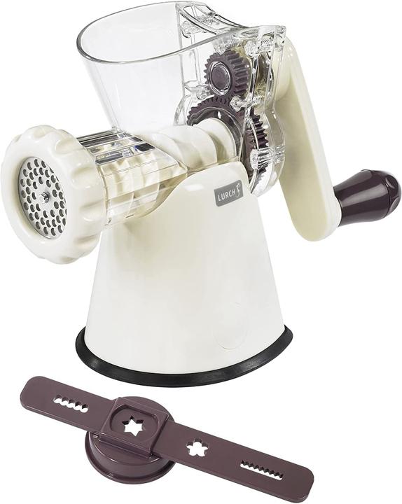 Actual product image Lurch LCH10250