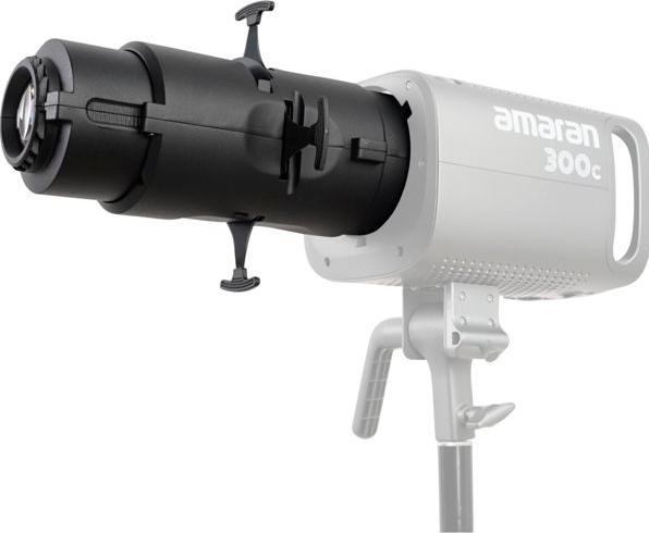 Image du produit Amaran Kit de lentilles Spotlight SE 36 deg (Autres lumières permanentes)