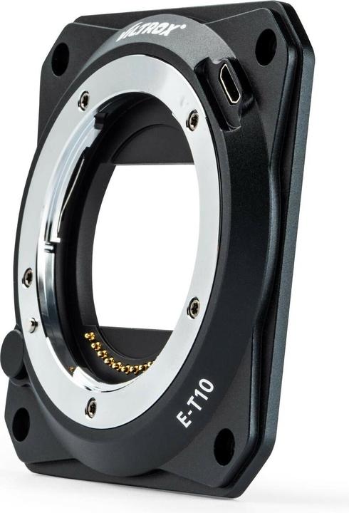 Produktbild Viltrox Objektiv-Adapter E-T10