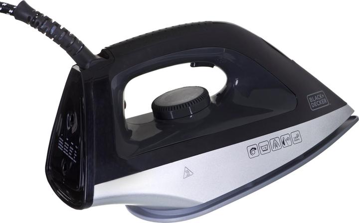Produktbild Black & Decker BXSS2200E (2200 W, 120 g/min)