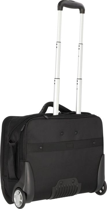 Immagine prodotto Dermata Carrello business (37 l, Bagaglio a mano (fino a 50 litri))