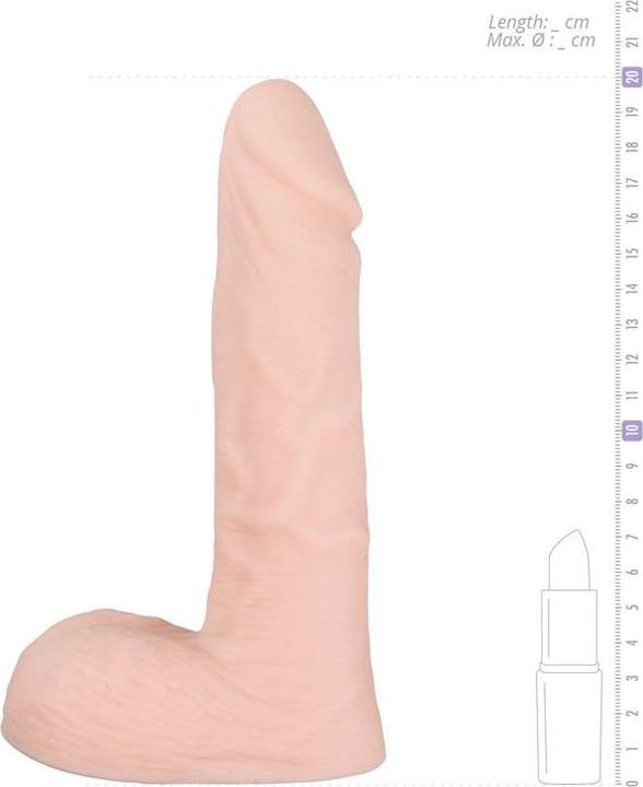 Image du produit Fleshlight M. Limpy