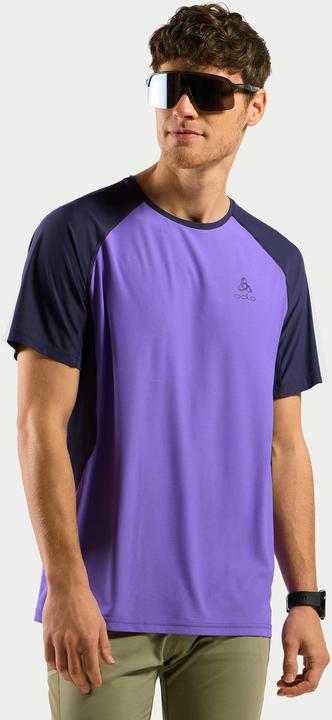 Immagine prodotto Odlo X-Alp Trail T-Shirt Crew Neck S/S (XL)