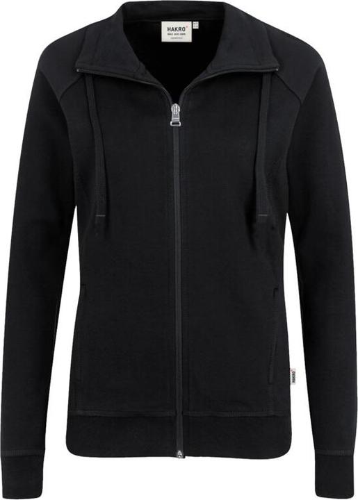 Produktbild Hakro Sweatjacke College (M)