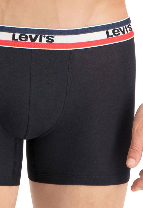Image du produit Levis 2erPack Sportswear Logo (XXL, lot de 2)