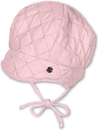 Image du produit Sterntaler Bonnet d'hiver rose