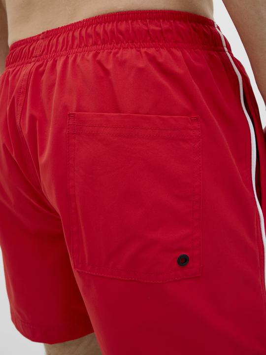 Actual product image Jack & Jones Regular Fit Badeshorts Badeshorts (XS)