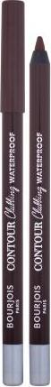 Actual product image Bourjois Contour Clubbing Waterproof (71 All The Way Brown)
